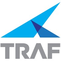 TRAF Industrial Products Logo