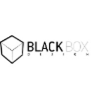 Black Box Ltd Logo