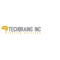 TechBrains Inc Logo