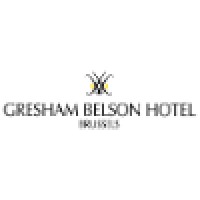 Gresham Belson Hotel Brussels Logo