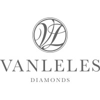 VANLELES Diamonds Ltd. Logo