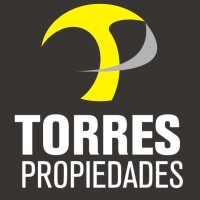 Torres Propiedades Logo