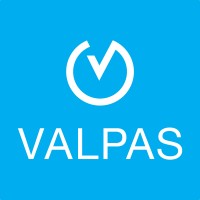 Valpas Henkilöstöpalvelut Logo