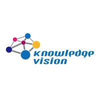 成都知识视觉科技有限公司 Logo