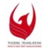 Phoenix Translations Logo