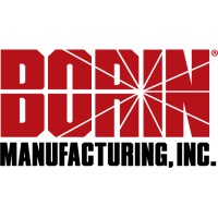 BORIN Manufacturing, Inc. Logo