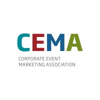CEMA-Corporate Event Marketing Association Logo