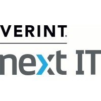 Verint Next IT Logo