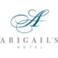 Abigails Hotel Logo