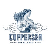 Coppersea Distilling, LLC Logo