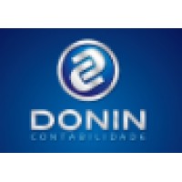 Donin Contabilidade Logo