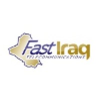 Fastiraq Telecommunications Logo