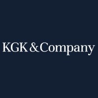 KGK & Company Logo