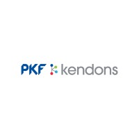 PKF Kendons Logo