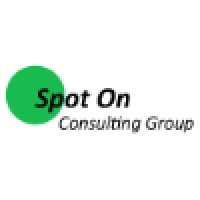 Spot On Consulting Group - CPAs Logo