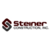 Steiner Construction Inc. Logo
