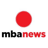 MBA News Australia Logo