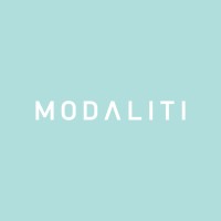 Modaliti Design Logo