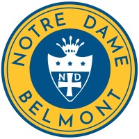 Notre Dame Belmont Logo