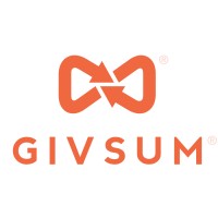 Givsum, Inc. Logo