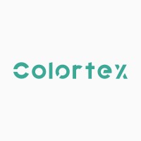Colortex Screen Printing & Embroidery Logo