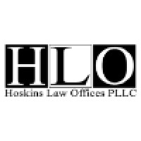 Hoskins Law Offices PLLC Logo