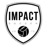 Impact Soccer Logo