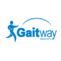 Gaitway of Charlotte Logo