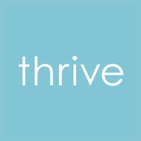 Thrive Logo