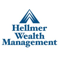 HELLMER WEALTH MANAGEMENT Logo
