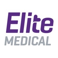 Elite Medical Logo