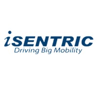 iSentric Limited Logo