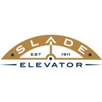 Slade Elevator Logo