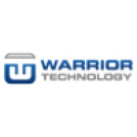 Warrior Technology LLC Logo
