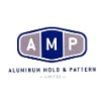 Aluminum Mold and Pattern Logo