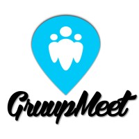 GruupMeet Logo