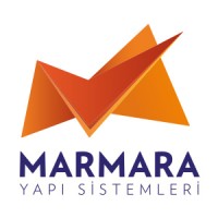 Marmara Building Systems Logo
