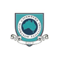 Chambers Institute Logo