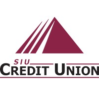 SIU Credit Union Logo