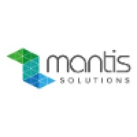 Mantis Solutions Logo