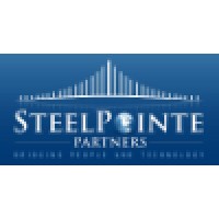 SteelPointe Partners, LP Logo