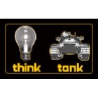 Think Tank Creative Pty Ltd Logo