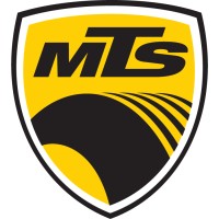 Mobile Tyre Shop Logo