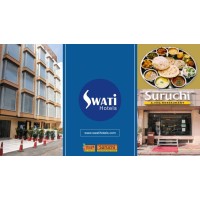 Swati Hotels Logo