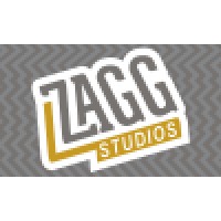 ZAGG Studios, Ltd. Logo