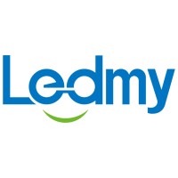 LEDMY Shenzhen, LED Lighting Logo