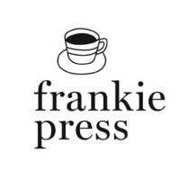 frankie press Logo
