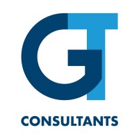 GT Consultants Logo