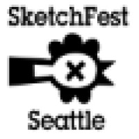 SketchFest Logo