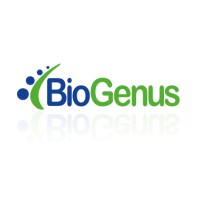 Biogenus LTD Logo